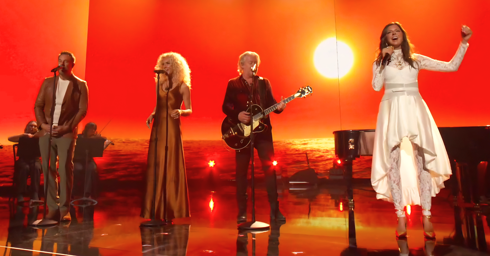 Little Big Town