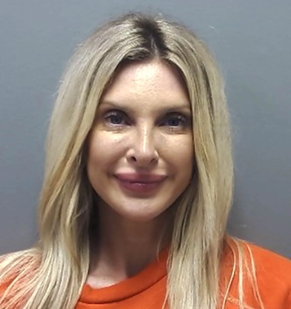 Lindsie Chrisley