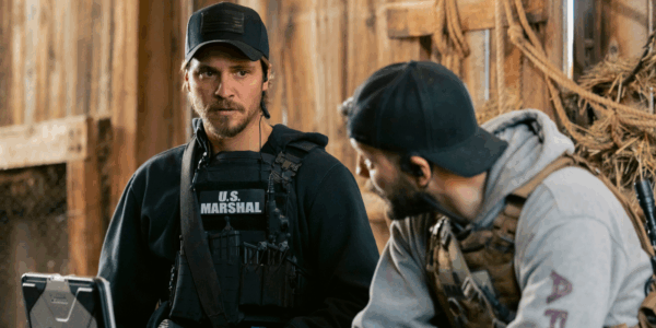 Marshals