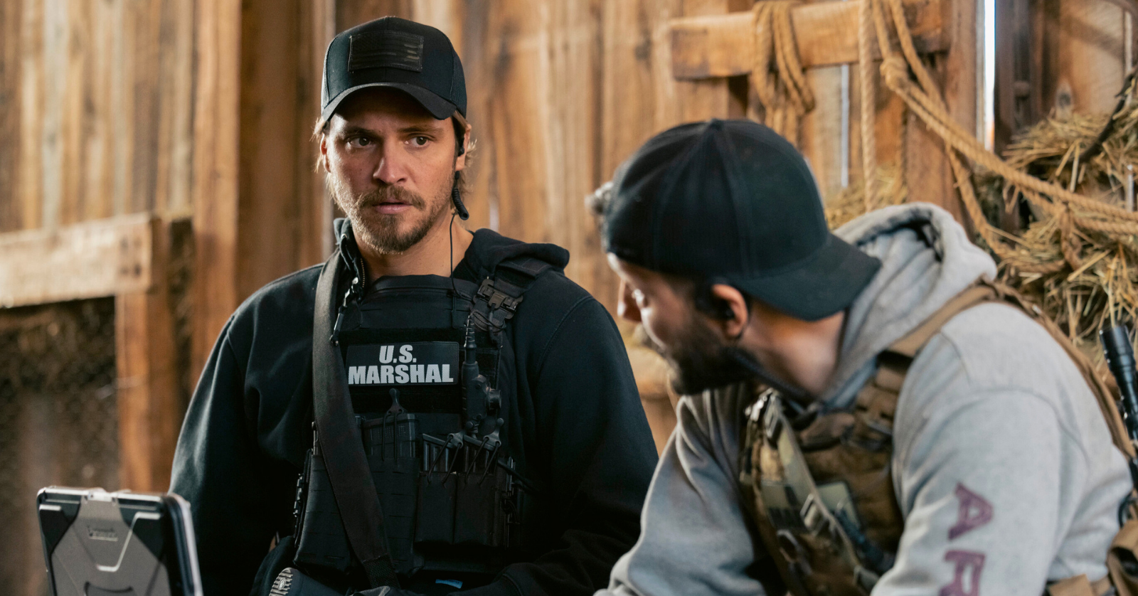 Marshals