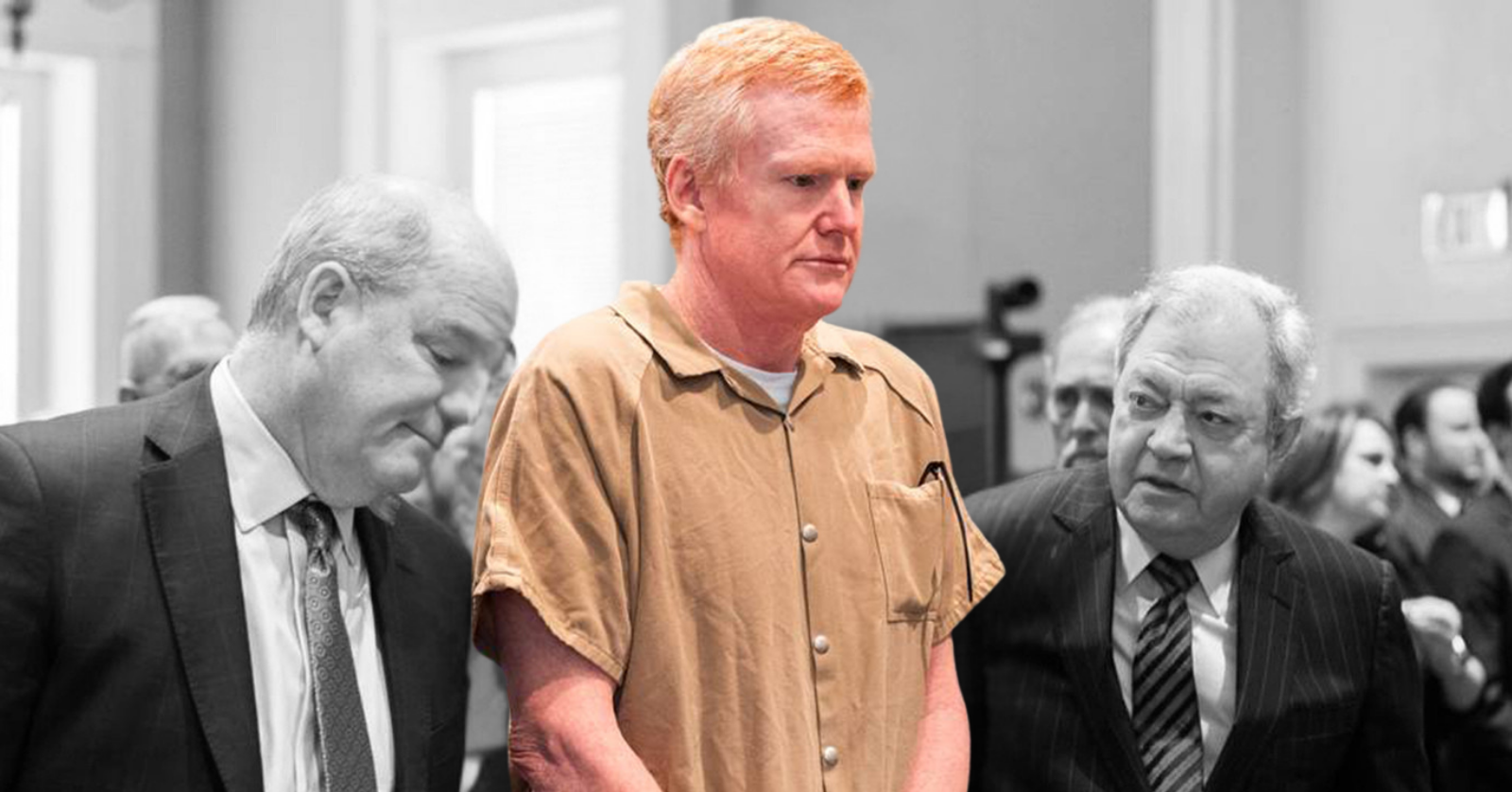 On May 13, the Supreme Court of South Carolina overturned the conviction of Alex Murdaugh, whose murder trial captivated the nation in 2023. Now, he will face a retrial...