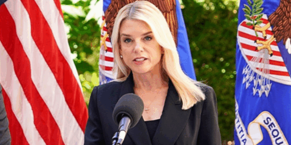 On May 26, it was revealed that Pam Bondi, who was removed as U.S. Attorney General in April, has been quietly receiving treatment for cancer...