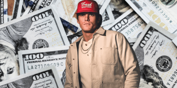 During a podcast interview, country star Parker McCollum opened up about a time he made the difficult choice of turning down $1 million, and why...