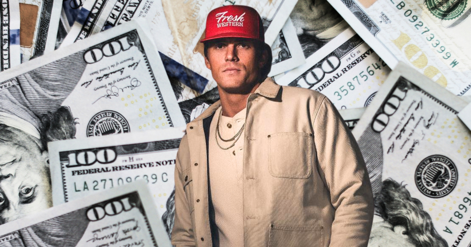 During a podcast interview, country star Parker McCollum opened up about a time he made the difficult choice of turning down $1 million, and why...
