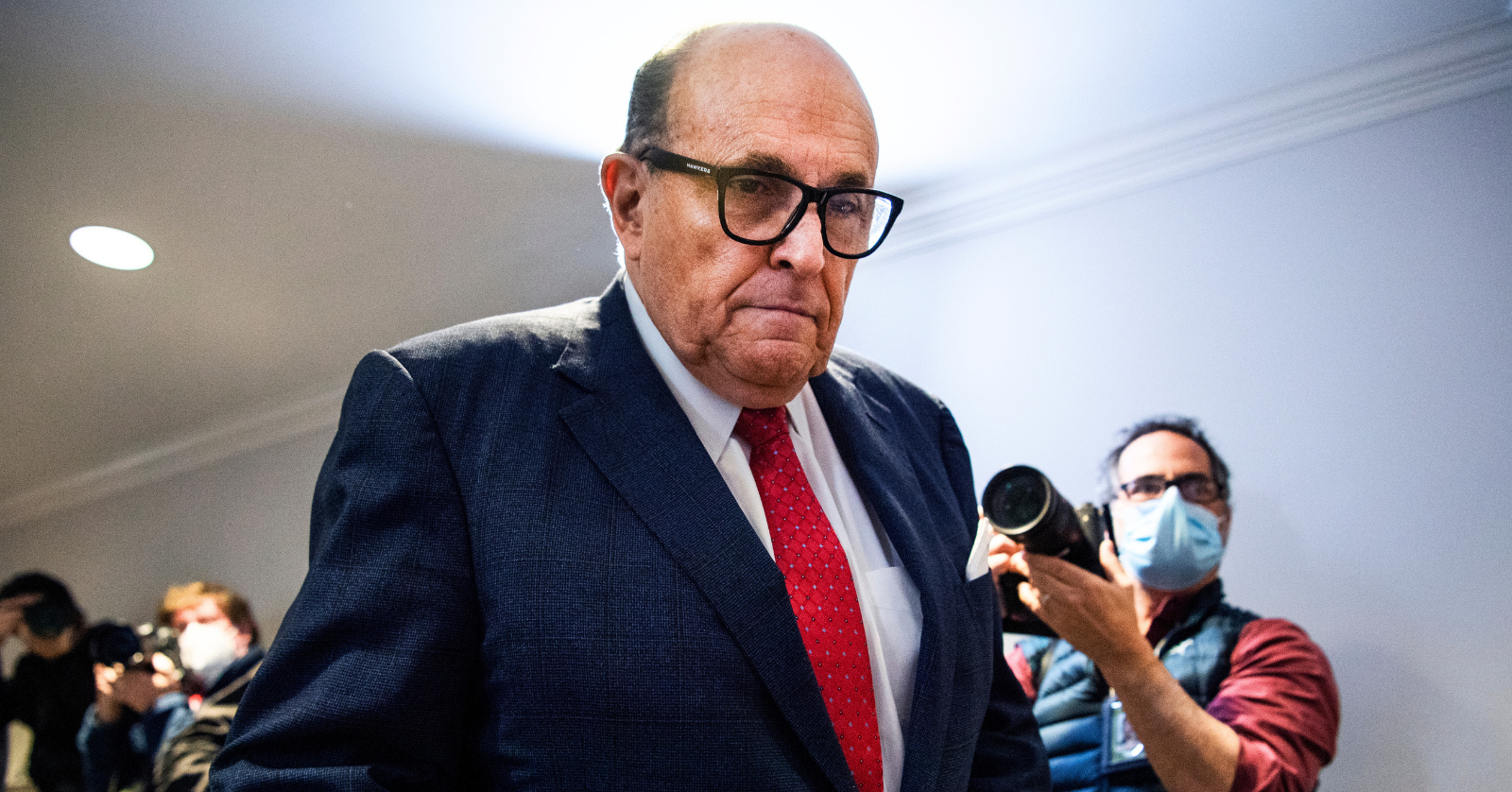 Giuliani