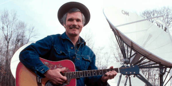 On May 6, Ted Turner, the media mogul and billionaire who founded CNN, died at the of 87.