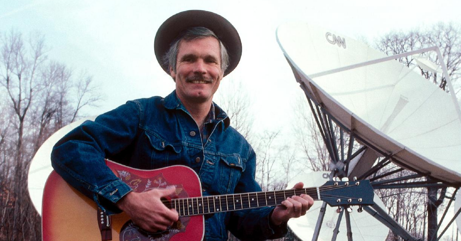 On May 6, Ted Turner, the media mogul and billionaire who founded CNN, died at the of 87.