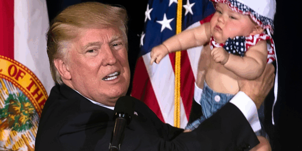 As of May 28, the app for the new Trump Accounts program — which allows for parents and others to invest in the future of a child — is now available.