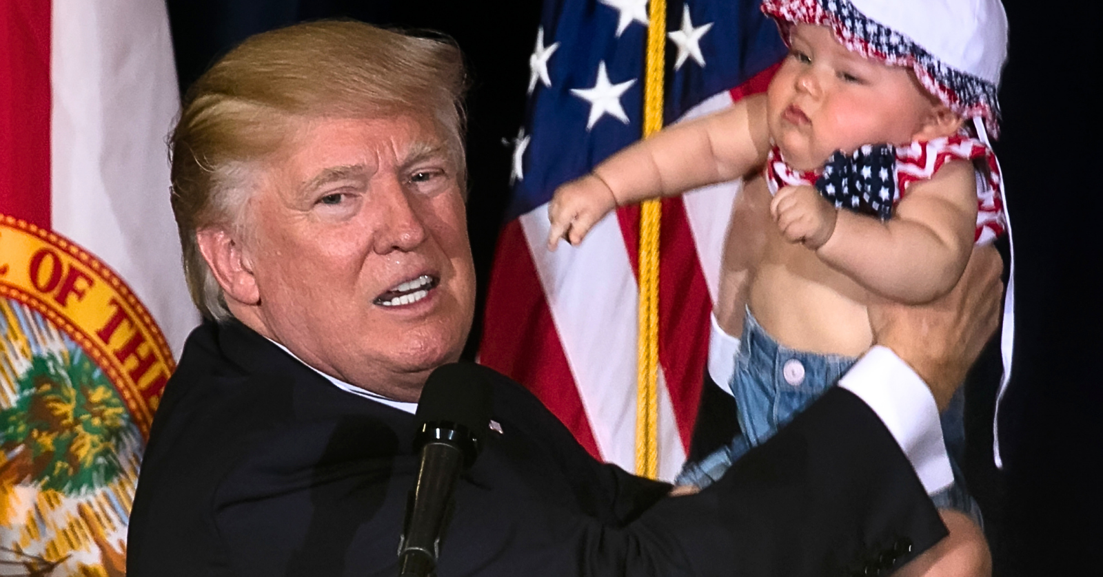 Enrollment Is Open For Trump Accounts, And Some Kids Get $1,000 On Day One