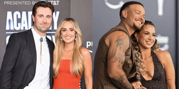 Cutest couples ACM Awards 2026