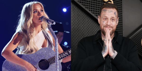Megan Moroney And jelly Roll were among ACM Award nominees who didn't attend the ceremony