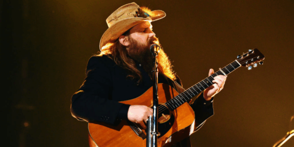 chris stapleton