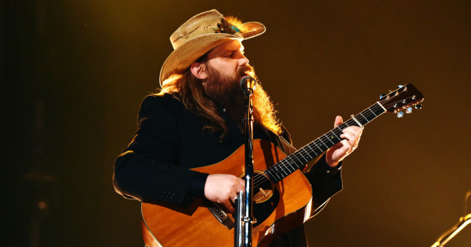 chris stapleton