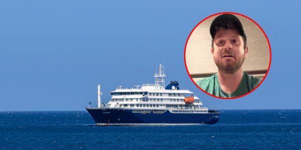 As of May 4, a Dutch cruise ship has been unable to dock due to a suspected illness that is being investigated on board. Three people have died, and three more have fallen ill...