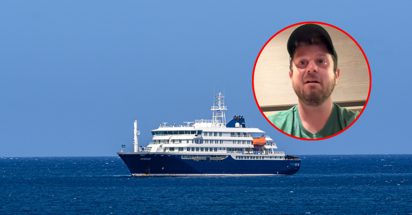 As of May 4, a Dutch cruise ship has been unable to dock due to a suspected illness that is being investigated on board. Three people have died, and three more have fallen ill...