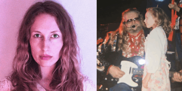 David Allan Coe's daughter, Tanya, reveals she was not told about her dad's passing