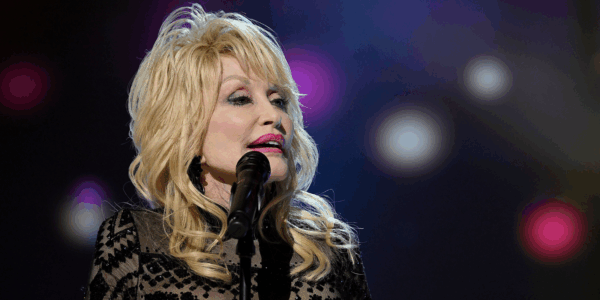 dolly parton