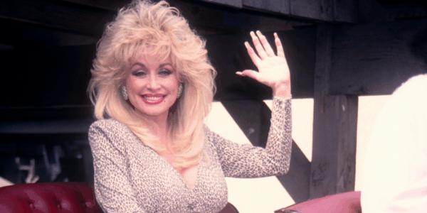 dolly parton