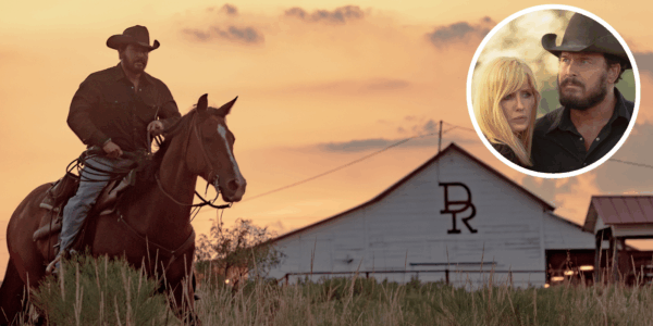 Dutton Ranch releases first two episodes on Paramount+
