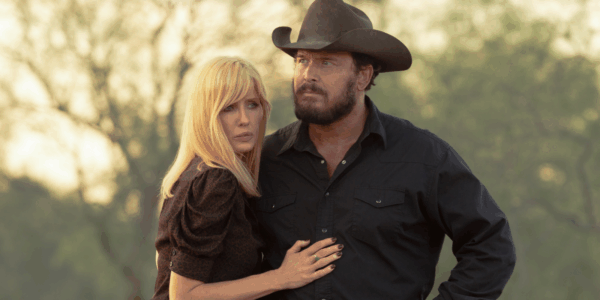 Dutton Ranch just dropped the official trailer