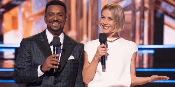 Dancing With The Stars announced the third celebrity that will compete on the upcoming Season 35