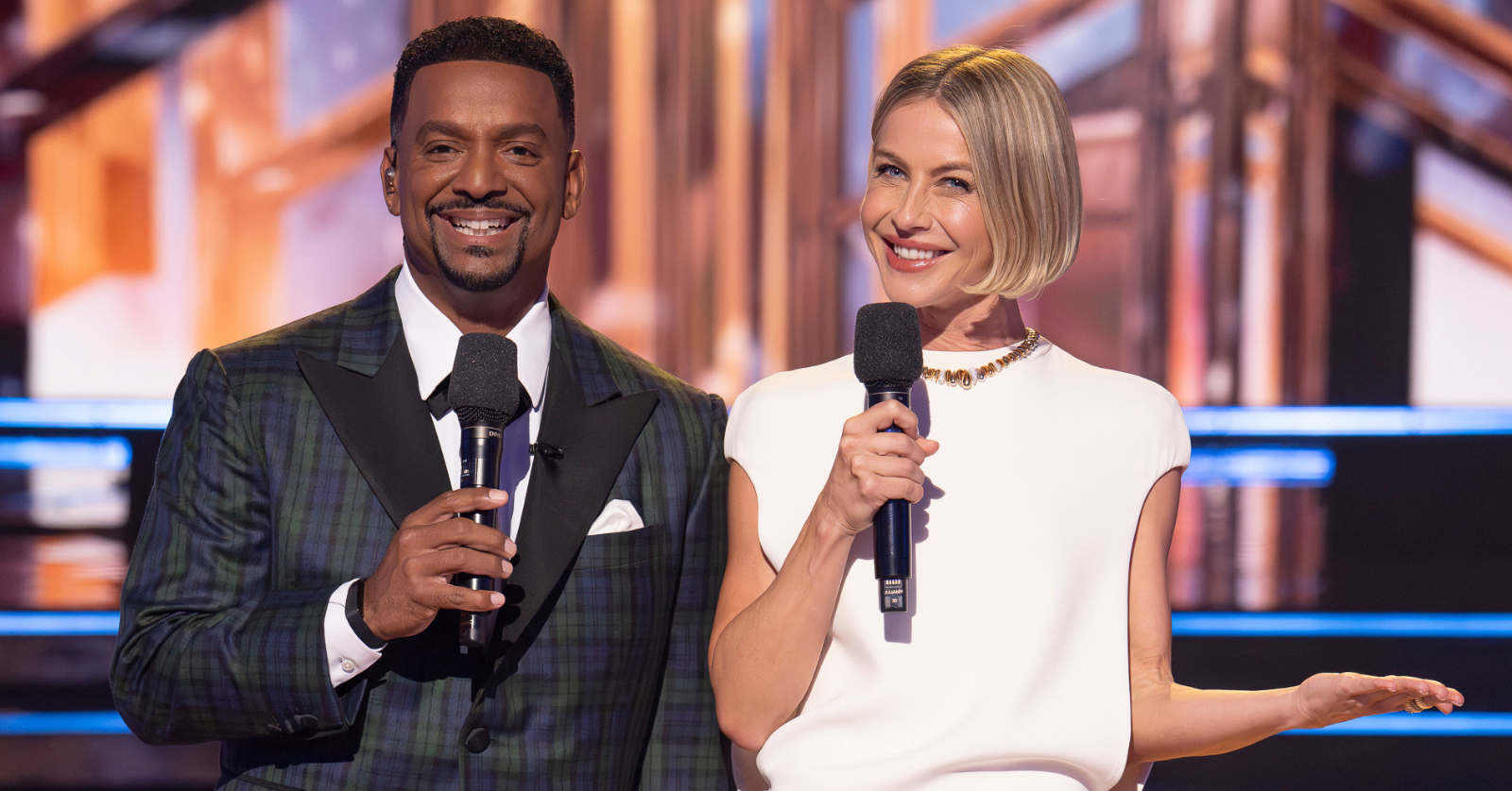 Dancing With The Stars announced the third celebrity that will compete on the upcoming Season 35