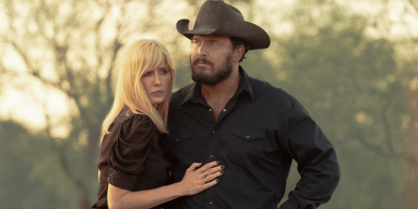 Beth and Ripa re faced with a devastating problem in Episode 4 of 'Dutton Ranch'