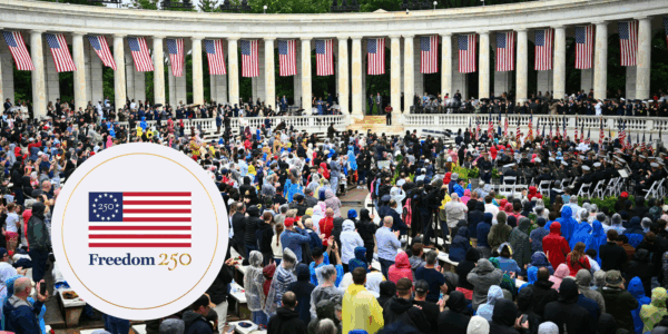 Find out who is still performing at The Great American Fair