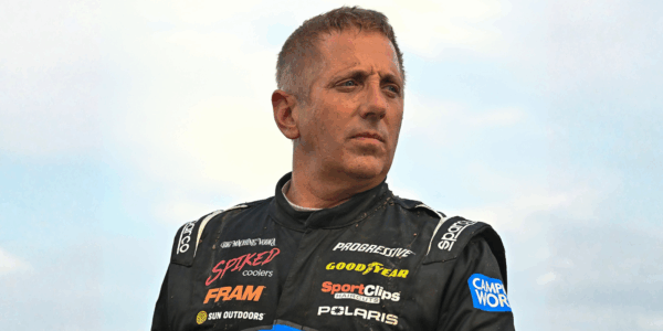 Greg Biffle Estate Sued For Wrongful Death