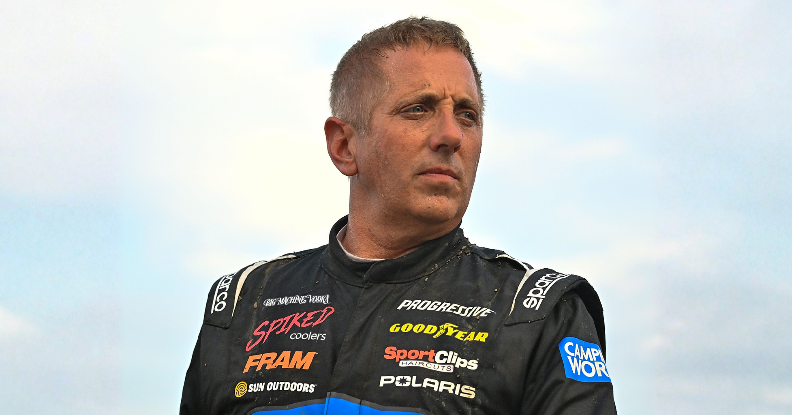 Greg Biffle Estate Sued For Wrongful Death