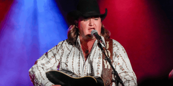 Jake Worthington announces pause on his music career.