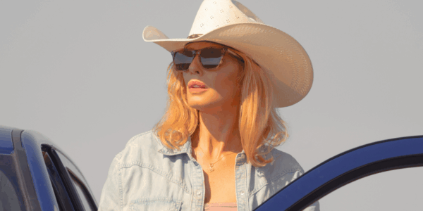 Kelly Reilly, Beth Dutton on Dutton Ranch, names Yellowstone character she wants to return for the show