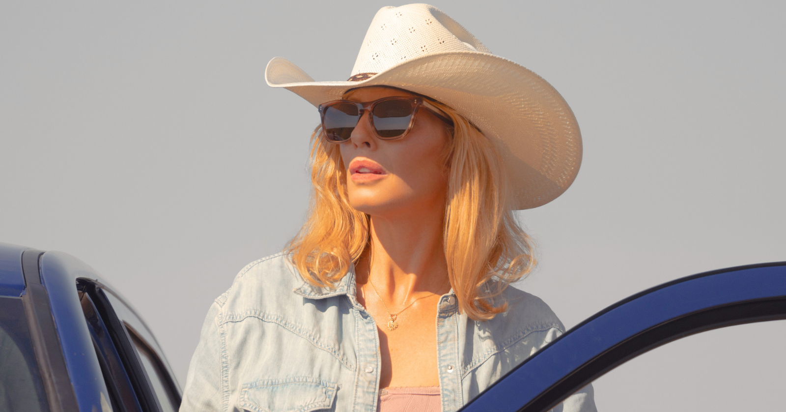 Kelly Reilly, Beth Dutton on Dutton Ranch, names Yellowstone character she wants to return for the show