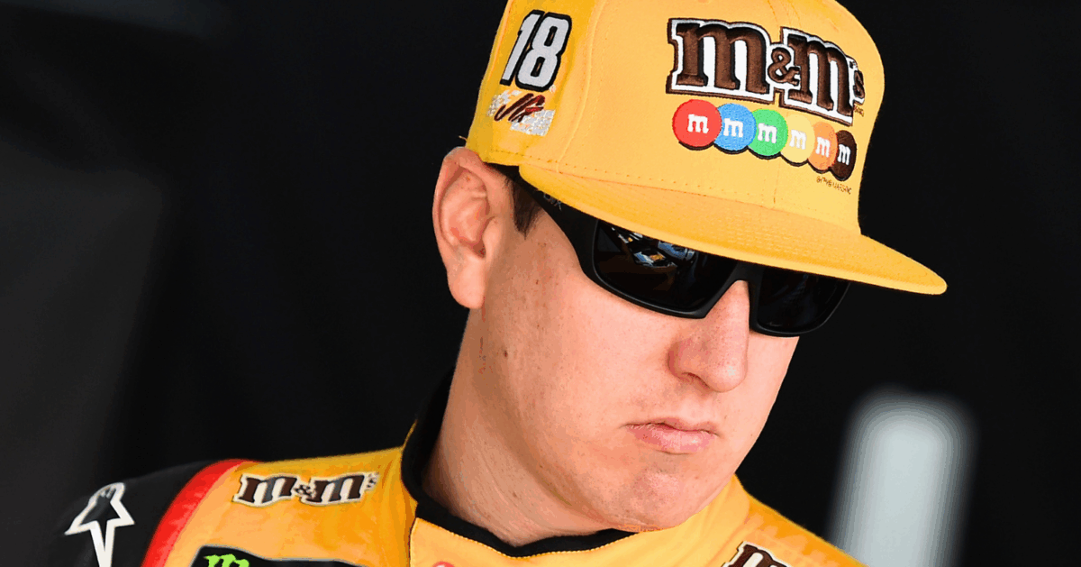 The death certificate for NASCAR driver Kyle Busch has been obtained and it outlines a "chain of events" that led to his death