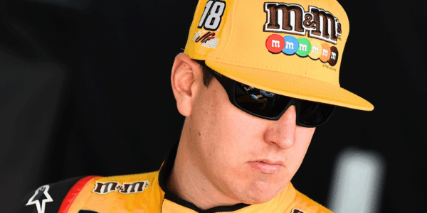 The death certificate for NASCAR driver Kyle Busch has been obtained and it outlines a "chain of events" that led to his death