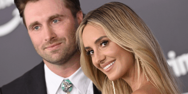 Lainey Wilson and Devlin "Duck" Hodges Wedding