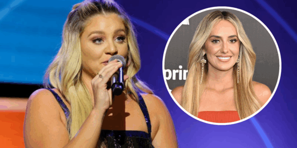 lauren alaina and lainey wilson