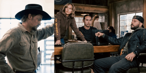 Episode 12 of Marshals aired on Sunday, May 17