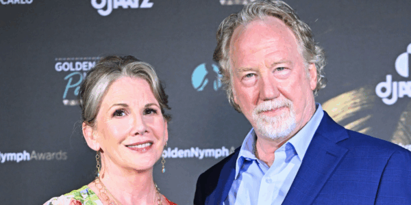 Melissa Gilbert of Little House on the Prairie shares her first post on Instagram following husband Timothy Busfield arrest and indictment