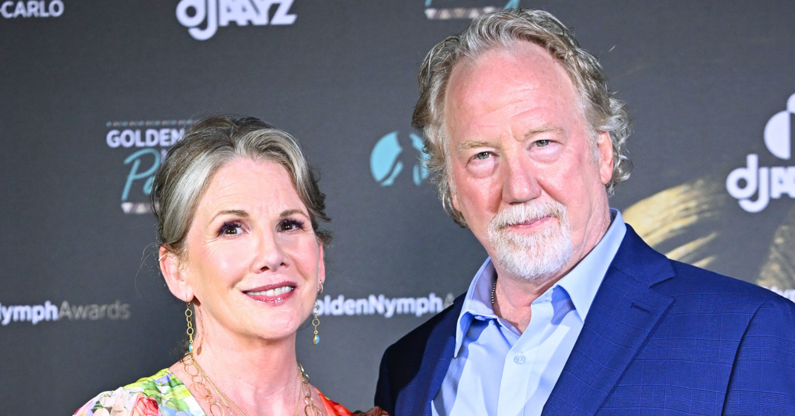 Melissa Gilbert of Little House on the Prairie shares her first post on Instagram following husband Timothy Busfield arrest and indictment
