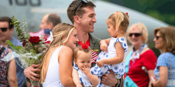 U.S. military personnel could see significant pay raises this year, with the Trump administration aiming to ensure soldiers and their families are never on food stamps.