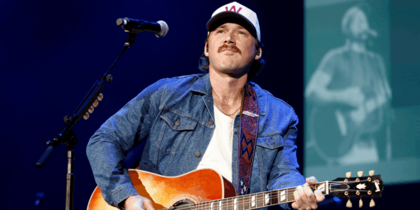 Morgan Wallen concert