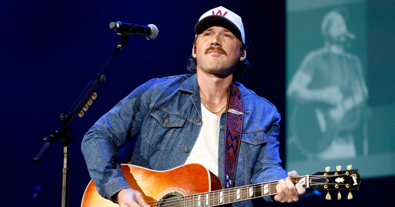 Morgan Wallen concert
