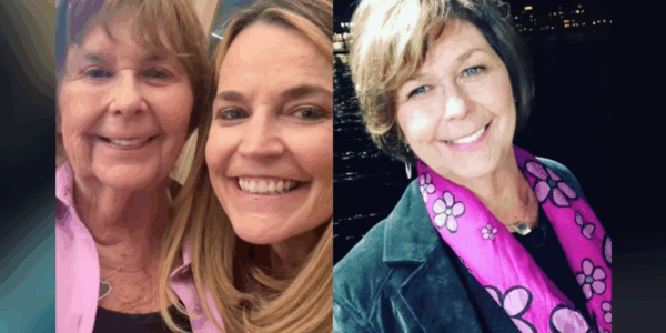 Savannah Guthrie Mother's Day post
