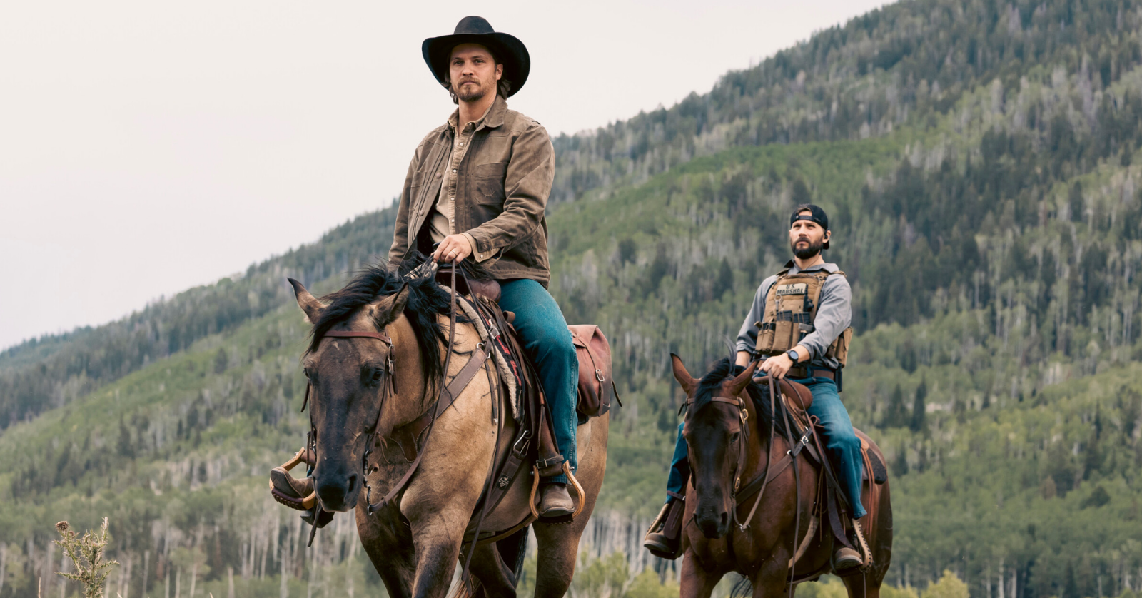 Marshals" Season 2: Who Will Return After The Shocking Cliffhanger?