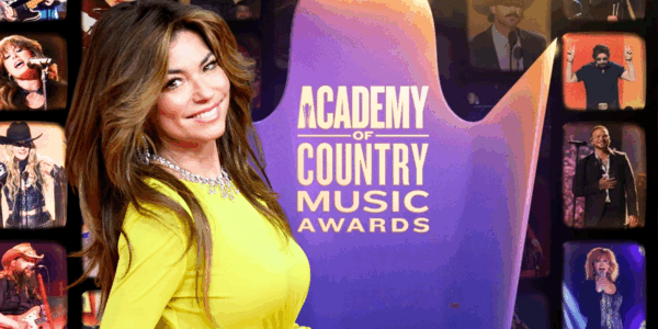 Shania Twain reveals which new artist she would like to meet at the ACM Awards, which she is hosting