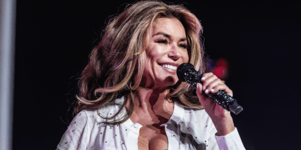 Shania Twain