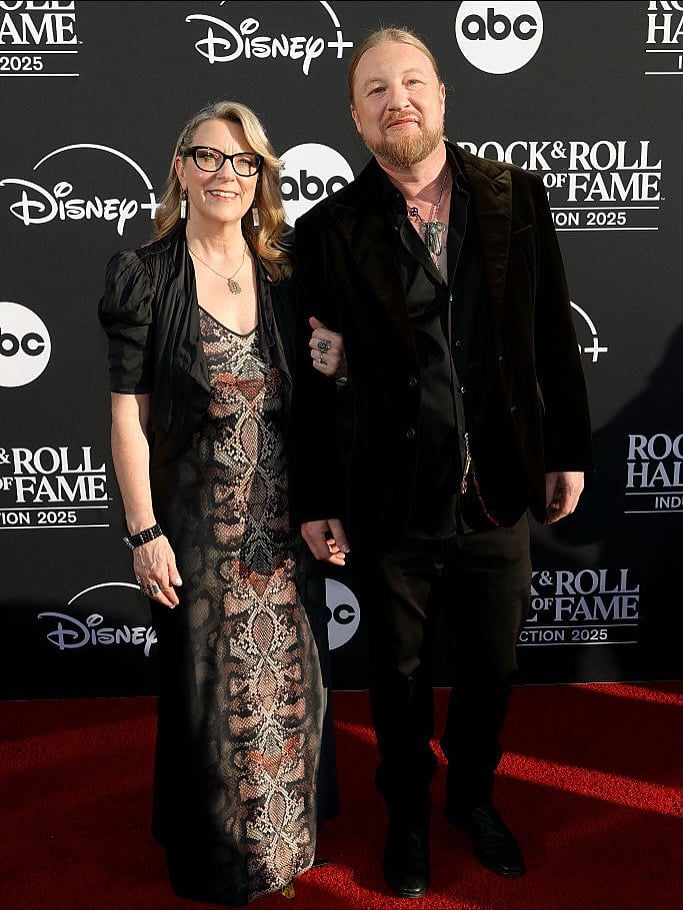 tedeschi trucks band 