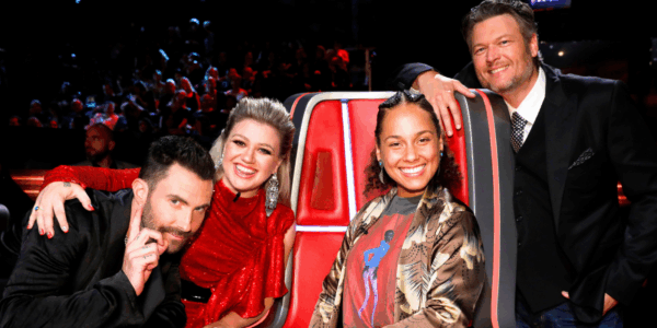 Between Adam Levine, Kelly Clarkson, Alicia Keys, and Blake Shelton, one of them is the second confirmed coach on Season 30 of The Voice