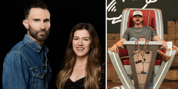 The Voice names final coach for the upcoming Season 30